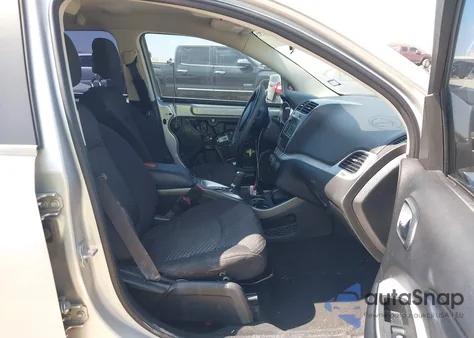 2013 Dodge Journey American Value Pkg z USA, uszkodzony, nr VIN 3C4PDCAB5DT710086